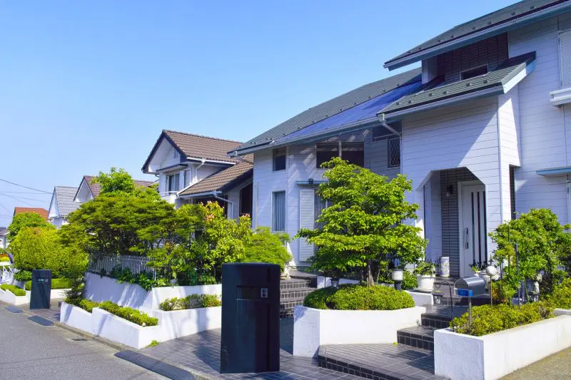 マイホームの『持ち家率』から読み取る　日本一持ち家率が高い都道府県はどこだ