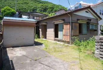 人が住んでいない家が日本全国で800万ある！？　　日本にはどれほどの空き家はあるのか