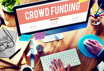 新しい資金調達方法「クラウドファンディング」　補助してくれる自治体があるのを知っていますか？