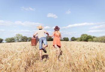 地方移住したがっている若者が増えている謎！？国土交通白書で明らかになった“地方移住志向“とは？