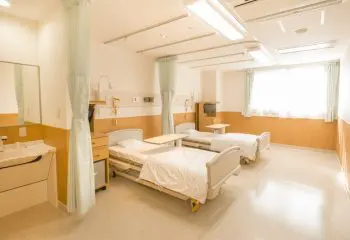 3～4人部屋でも差額ベッド料が必要なケース　差額ベッド料って医療費控除できるの？できないの？