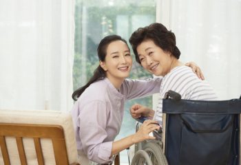 まだ大丈夫！では済まされないかも、差し迫る介護。そんな時、考えてみたいミニ保険版「介護保険」の活用法