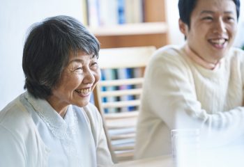 知ってましたか？介護保険、2018年8月から所得の高い高齢者は自己負担3割へ