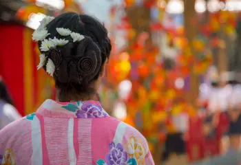 北陸を代表する祭り「おわら風の盆」　はじまりの由来とお金の話