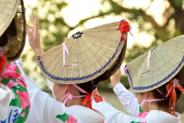 高円寺阿波おどりが動員数で本家を超える日も近いワケ