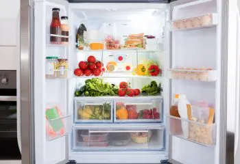冷蔵庫でお金を腐らせていませんか？暑さが落ち着いたら、、、冷蔵庫からはじめる食費管理