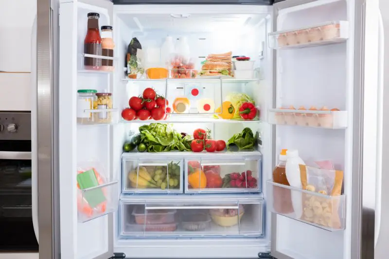 冷蔵庫でお金を腐らせていませんか？暑さが落ち着いたら、、、冷蔵庫からはじめる食費管理