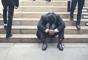 就職先が決まらないまま会社を退職　【失業】してしまったらするべき3つのこと