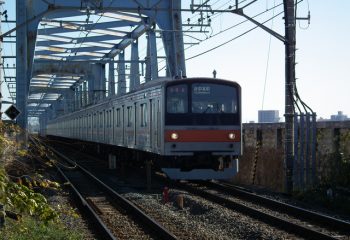 最寄り駅の人気・不人気で住む場所を選ぶ（7．武蔵野線・南武線）