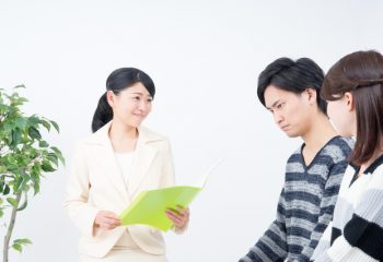 【相談実例】夫婦二人で奨学金の返済・・家計が回りません　奨学金との付き合い方