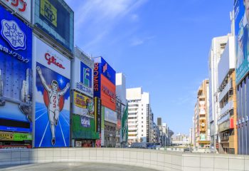 東京よりも大阪の方が住みやすい　その理由は家賃の安さ？