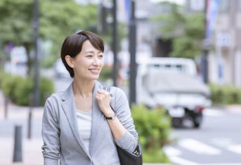 『女性が輝く社会作り』が進められている中で、無料で利用できる公的な支援とは