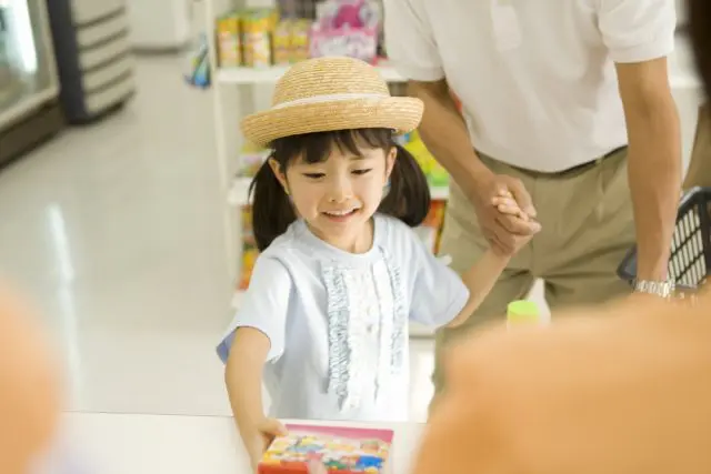 「これ買って！」子どもの欲しい物を買ってあげるときの３つのルール