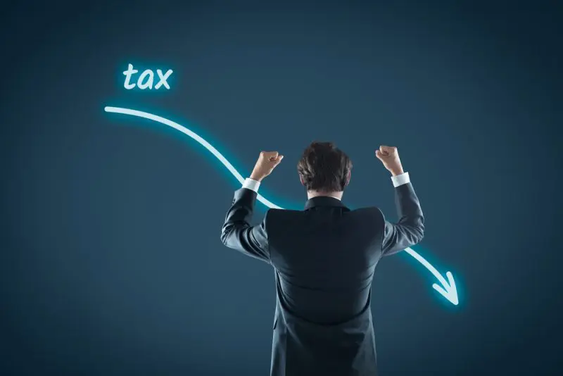 確定申告による節税効果は所得税だけではない　その他にも減る税金とは