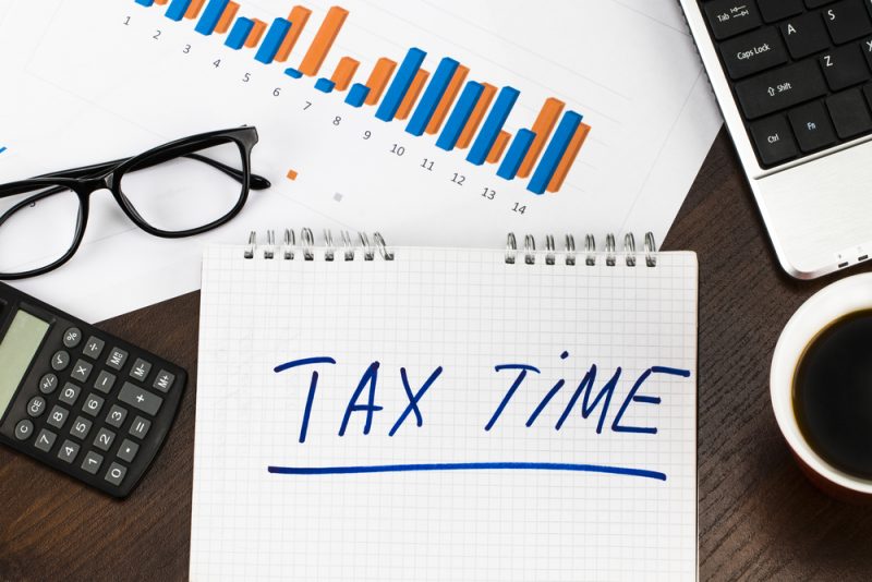「iDeCo」で税金が高くなることも！？「非課税」と「課税の繰り延べ」の違いを理解しよう。