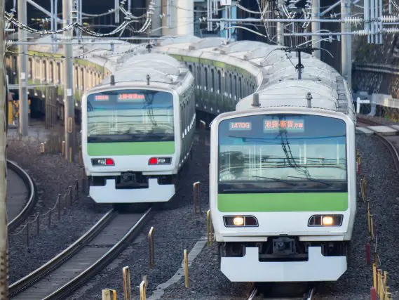 あこがれの山手線の駅に住んでみたい！家賃相場が低い駅はどこなのか？