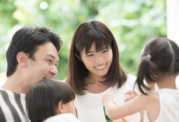 子どもを育てるための手当、主要はこの3つ。忘れずに申請して少しでも家計を楽に！