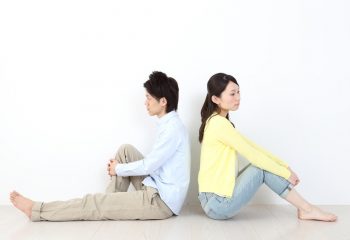 別居中に妻が居住する夫所有の家へ、夫が合鍵を使って勝手に入ると住居侵入になるのか？