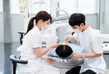 女性の［歯］にかける医療費が6年で10%も上がっている謎
