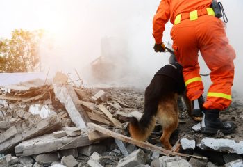 あなたの保険に災害割増特約・傷害特約は付いていますか？