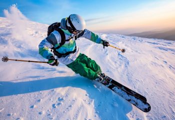二極化するスキー場　今年の冬を快適に遊ぶ為に準備したいこと