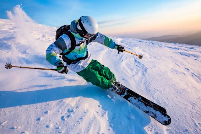 二極化するスキー場　今年の冬を快適に遊ぶ為に準備したいこと