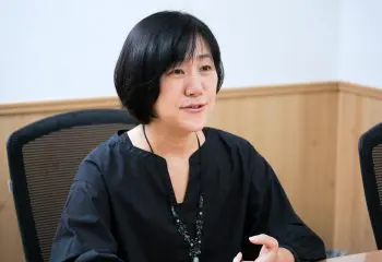 メディエゾン代表　上野美和さんに聞く　第３回：日本の健康保険制度はスゴイ！