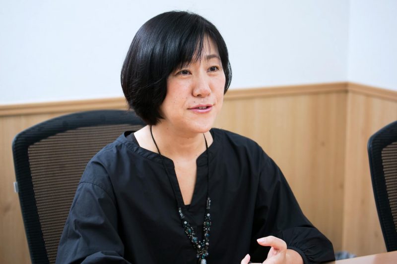 メディエゾン代表　上野美和さんに聞く　第３回：日本の健康保険制度はスゴイ！