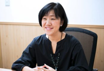 メディエゾン代表　上野美和さんに聞く　第４回：日本人の老後の準備、それだけでいいの？