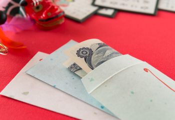 小学生で2万円？お正月前に改めて確認しておきたい『子供にあげるお年玉』