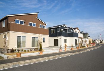 『消費税10%目前の今、住宅は買いですか？買いではないのですか？』