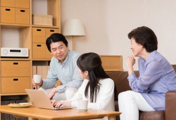 【相談実例】「相続が不安。ライフプランを考えたい」(4)