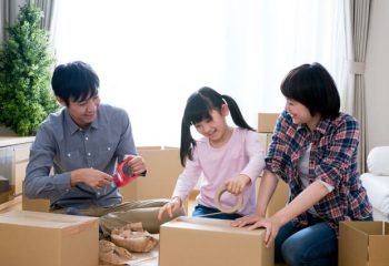 【相談事例】いつも突然の転勤で、教育も住居も計画が立てられない。