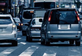 自分を守るための補償はどれ？　任意自動車保険の選び方