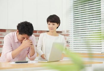 親から最後の負債　相続したくないので相続破棄・・どうやるの？