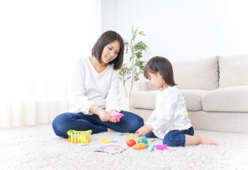 子供の金銭感覚を養うには、幼少期から遊びに取り入れる！