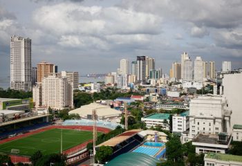 日本よりも活気にあふれている　新興国への投資の注意点