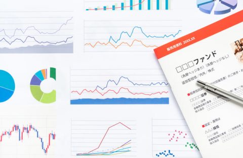 投資信託を初めて買う人によくある勘違い。基準価額が低い方がお得って本当？