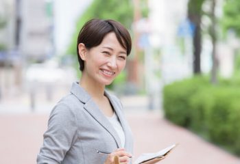 やっぱり夫の収入だけでは厳しいので再就職したい。どんな資格を取ったらいい？