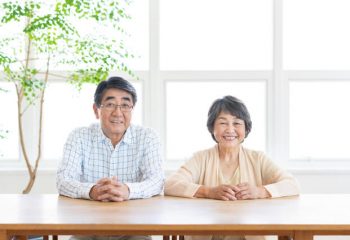 【相談実例】「65歳からの年金生活が不安。ライフプランを考えたい」(1)