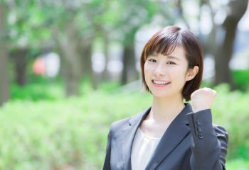 目標達成している人はやっている？達成する自分をイメージする4つのメリット