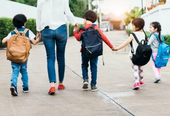 保育園に入りにくい駅のランキングが登場！23区でもっとも人気が集中している駅はどこ？