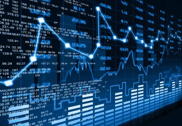 株価急落にあわてない資産運用術とは？