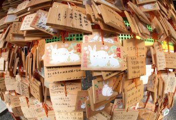 日本人なら「初詣」は欠かせない　消費から分かる初詣に対する意識