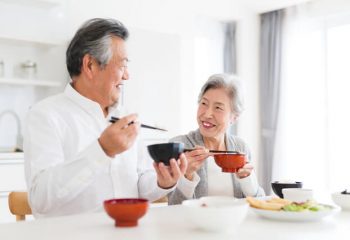 毎月いくらあれば老後の生活できるのかイメージしてみよう