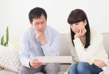 50代の生命保険の見直し。保障はどのくらい必要ですか？