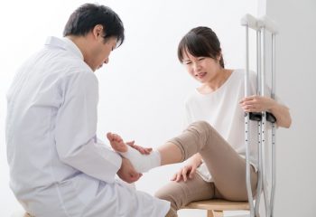 最近の医療保険を簡単バージョンアップ！通院にも一時金で給付される？