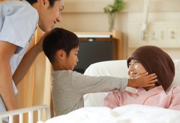 病気で長期間治療を受けながら、職場復帰するための道筋