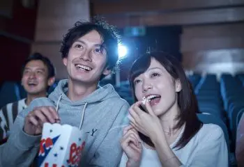 映画をお得に楽しむための方法を調べてみた