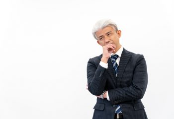 会社を退職するなら、64歳未満と65歳以降どちらがお得？